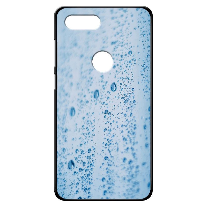 Для Alcatel 1 Alcatel 1S 5024D чехол 3D милый мультяшный АНИМЕ DIY узорный чехол TPU Мягкий силиконовый чехол для телефона