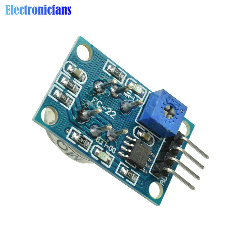 MQ 2 MQ2 дымовой газ СНГ Бутан водородный модуль для Arduino|gas sensor|sensor modulegas sensor module |