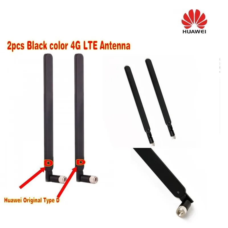 Оригинальная внешняя антенна для модема типа D 4G LTE с разъемом SMA папа huawei b593