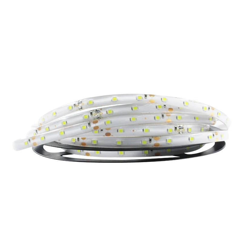 Светодиодная лента 5 м 60 светодиодов/м DC12V водонепроницаемый 3528 SMD светодиодные