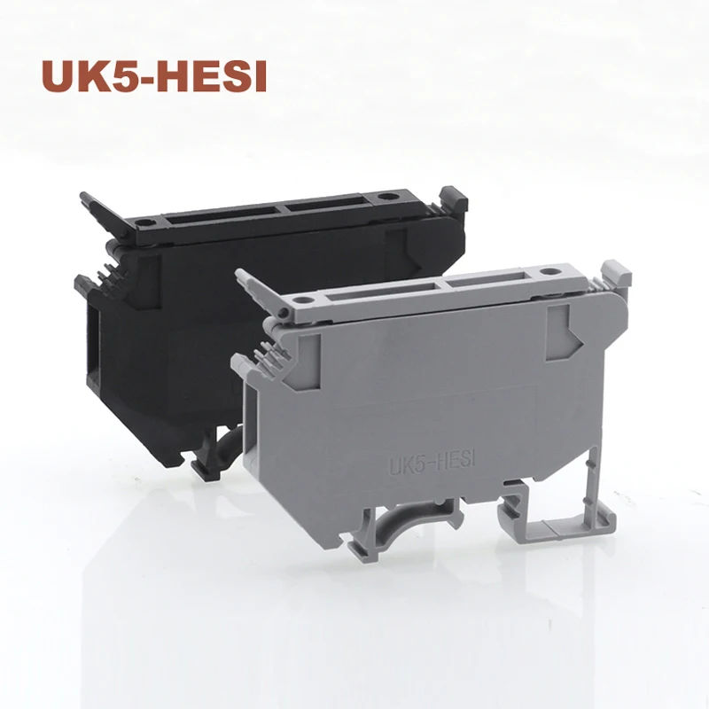 2/5 шт. клеммные блоки для кабелей 6 3 А|terminal block|din rail connectorconnector terminal block |