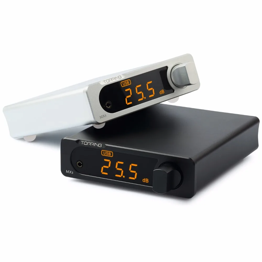 TOPPING MX3 TDA7498E PCM5102A Многофункциональный Bluetooth цифровой Hifi аудио усилитель 40 Вт * 2 USB