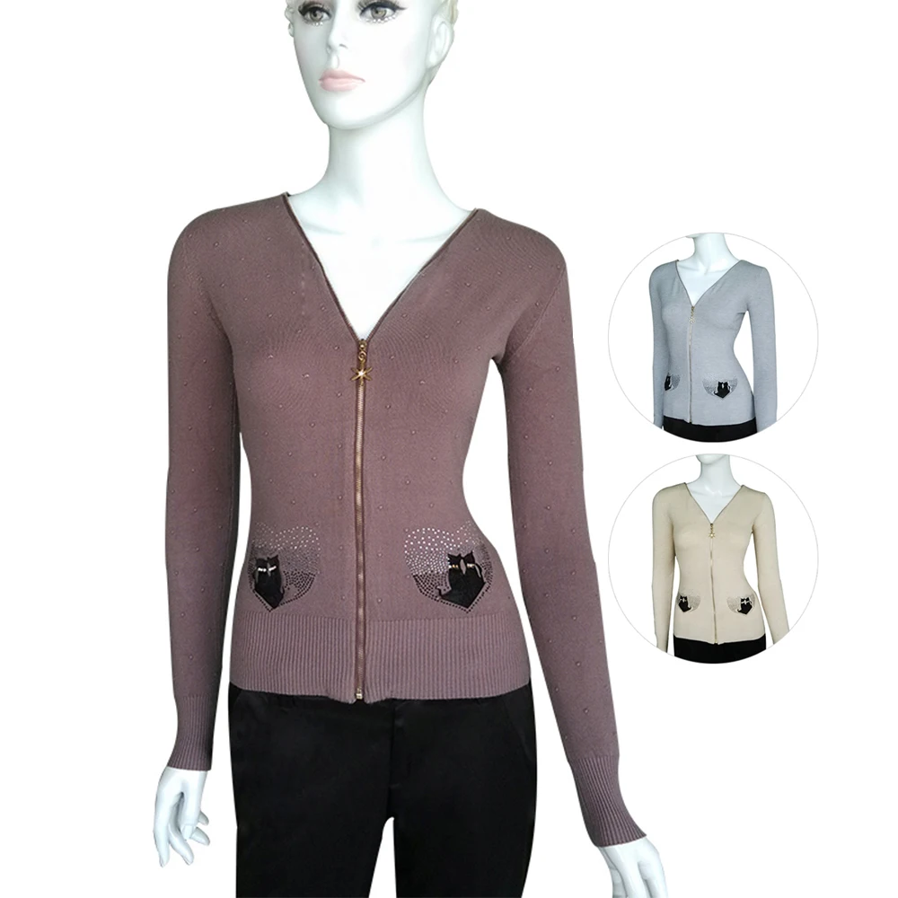 2019 Autumn Winter Women Sweater Pullover Cashmere Knitted Sweaters Slim Fit Tricot Sweter Mujer Pullovers Free Delivery | Женская