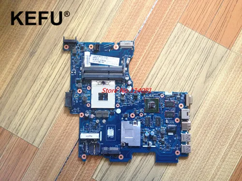 

Материнская плата для HP Pavilion M4 718445-501 718445-001 6050A2545601