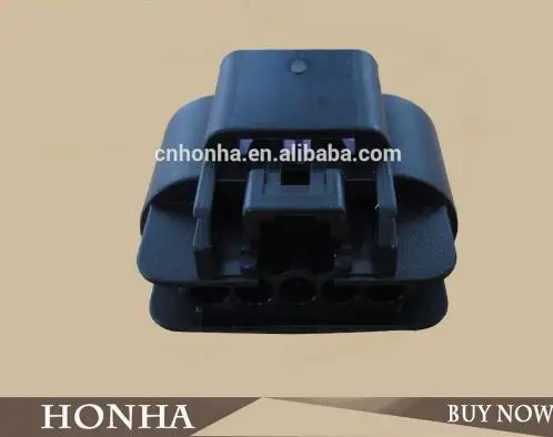 15326822 PA66 5 контактный женский автомобильный Проводной Электрический разъем для