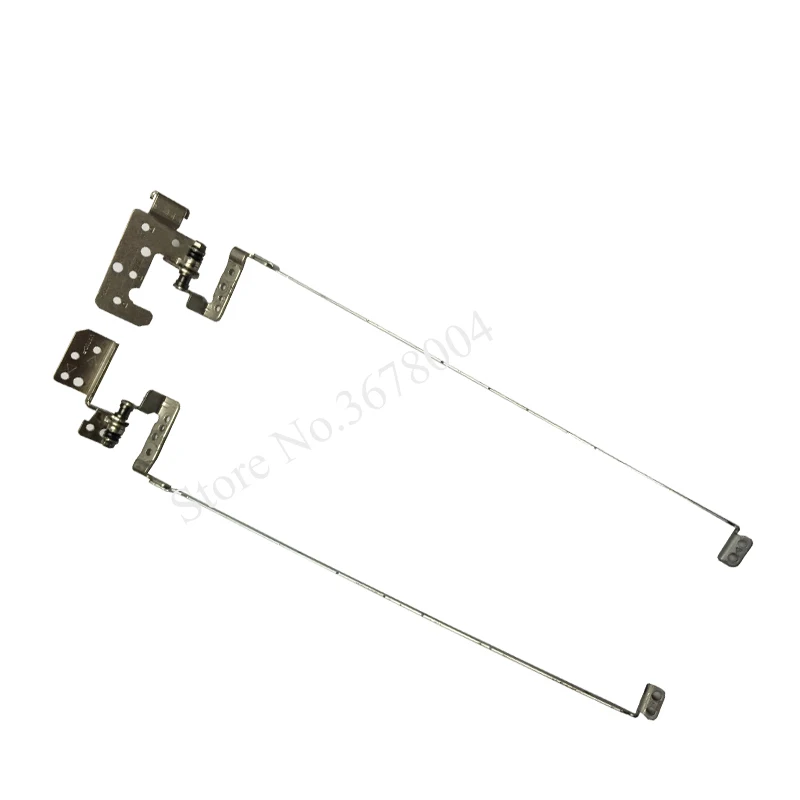 Новый ноутбук ЖК дисплей Экран петли для ноутбука ACER Aspire V3 771 771G 731 731G Петли Слева и