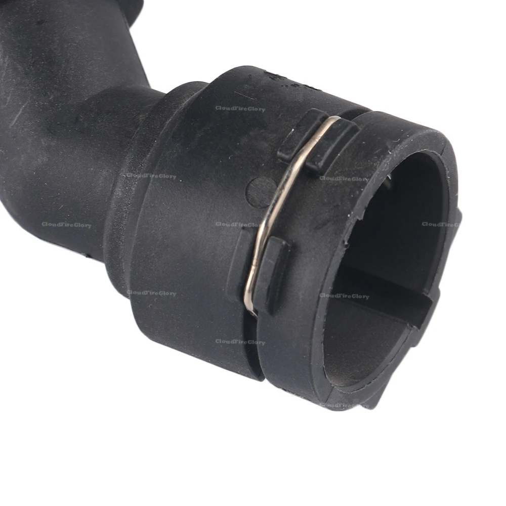 Для Audi A4/Avant 2001-2008 A4/S4/Avant/quattro 2001-2008 для Seat Exeo/ST 2009- нагревательный сердечник возвратный шланг 8E1819373R