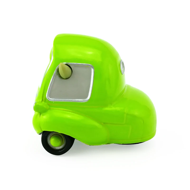 Дисней Pixar тачки Mike Wazowski металлическая литая под давлением игрушечная машинка 1:55