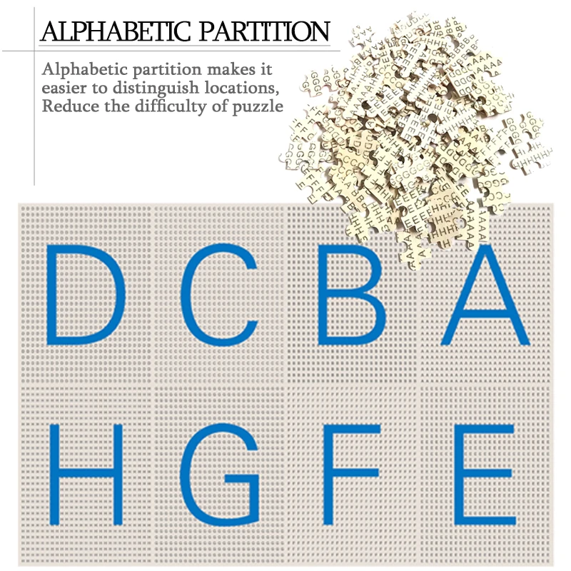 Пазл MOMEMO музыкальный конкурс между Аполлоном и марсией деревянный пазл для