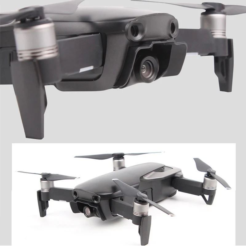 Защитная крышка для объектива Mavic Air защита от солнца бликов аксессуары DJI