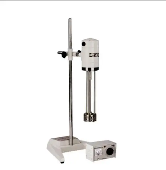 

40L High Shear Mixer Emulsification JRJ300-1 Emulsifier Emulsifying Machine