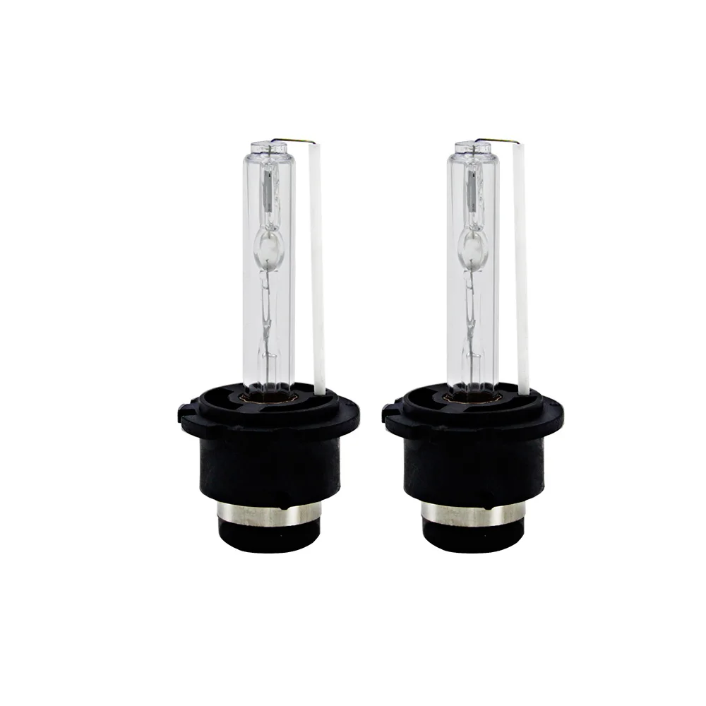Ксеноновые D2S hid набор ламп лампа D1S D3S D4S авто аксессуары фар 3000 K 4300 K 5000 K 6000 K 8000 K 12000 K 35 W 12 V стайлинга автомобилей