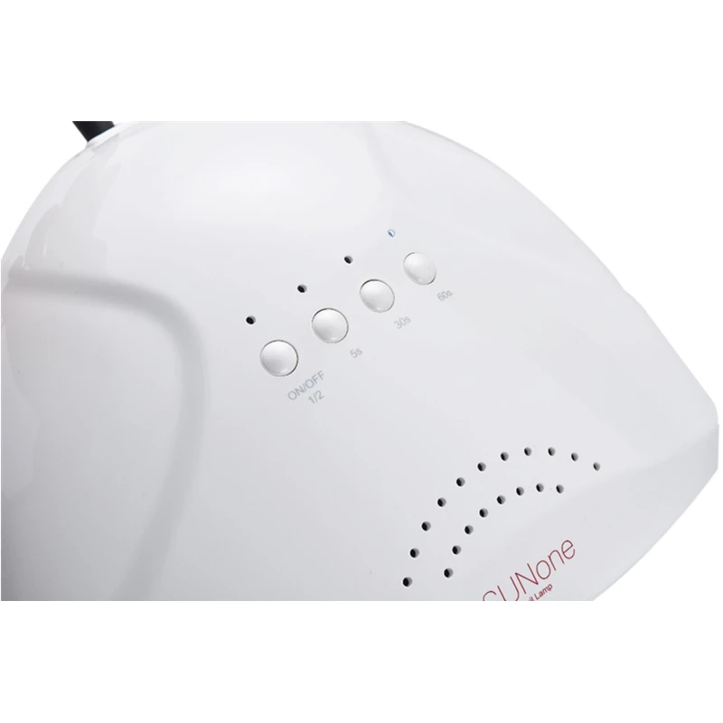 Оригинальный профессиональный светодиодный уф светильник 48 вт сушилка для