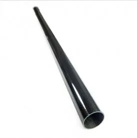 

12*10*1000 mm / 1200mm Carbon Fiber Roll Tube (Promotion)