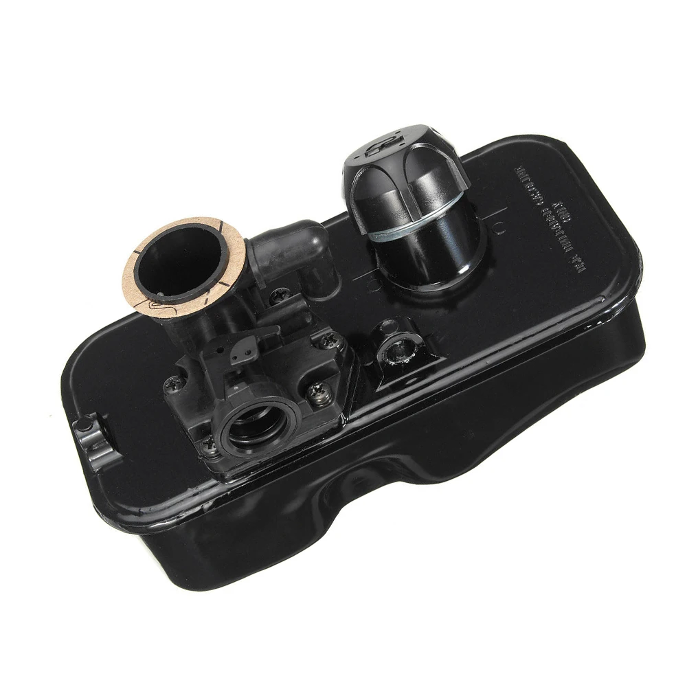 Новый карбюратор топливного бака в сборе ДЛЯ Briggs & Stratton OEM 499809 498809A 494406 для