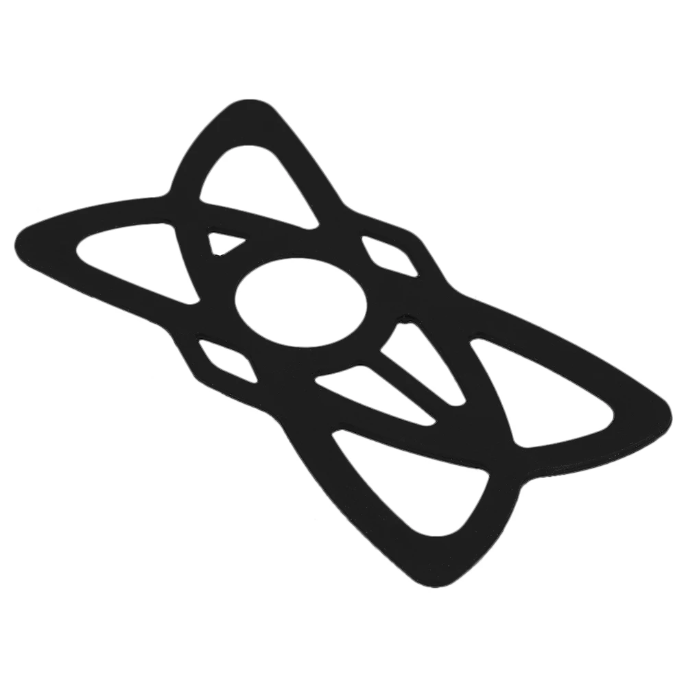 LIXADA езда на велосипеде силиконовые безопасности ремешки Замена плечевой ремень