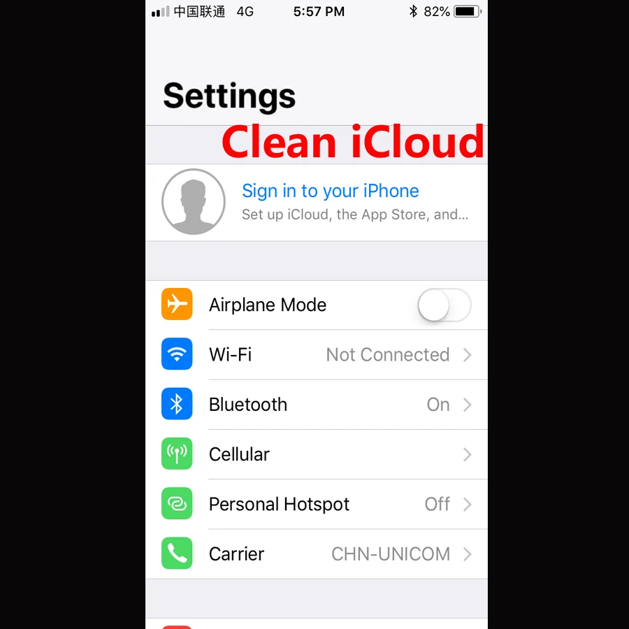 Бесплатный iCloud оригинальный сканер отпечатков пальцев для iphone 7 материнская