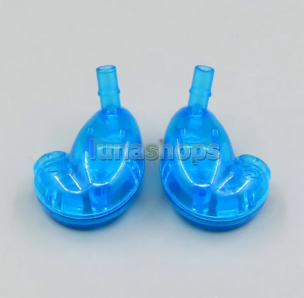 Запасные части LN006238 Корпус Корпуса для наушников Shure se215 якорь|Аксессуары