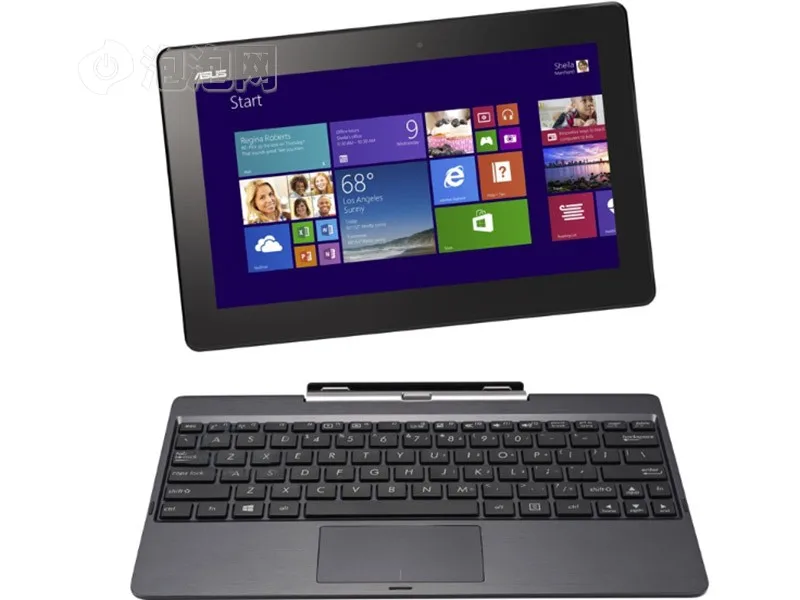 Док клавиатура для ASUS Transformer Book T100 T100TA T100T T100TAF 10 1 дюйма планшетный ПК