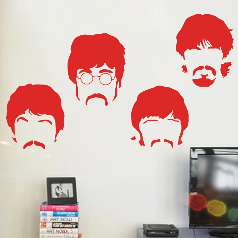 Хорошее качество художественный дизайн музыкальная команда дешевые виниловые