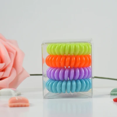 Женская эластичная резиновая повязка на голову 4 звена|hair bands for girls|elastic hair bandselastic |