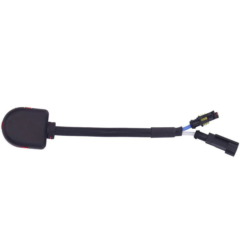 2 шт. авто аксессуары сменный кабель-адаптер провода для HID лампы Конвертер Разъем