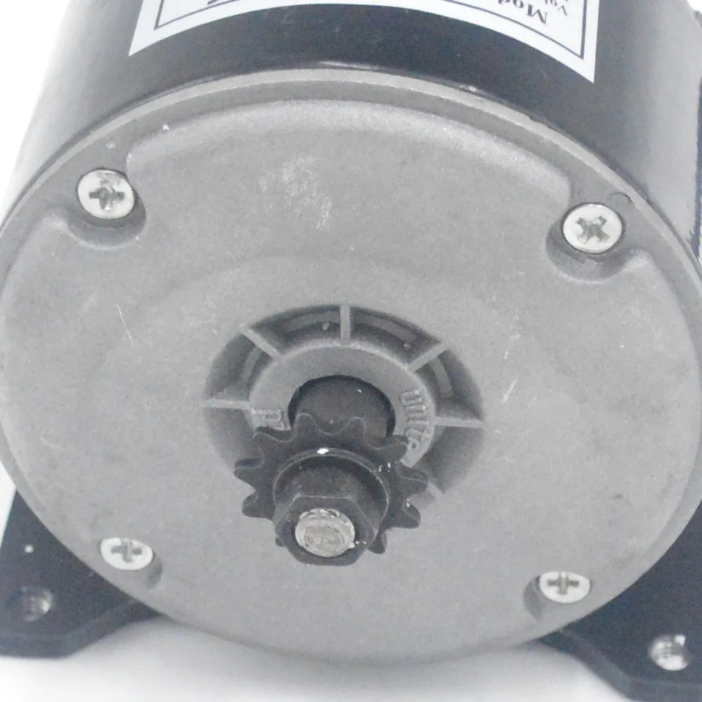 24 В 250 Вт электродвигатель для электрического скутера электровелосипед