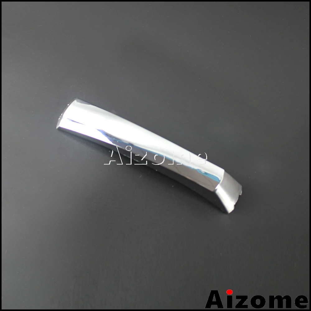 Переднее брызговик для скутера Crest Trim Nose VESPA PX 125 150 200 LML T5 EFL Disk Chrome Front бампер| |
