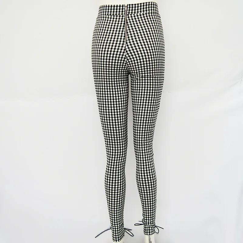 Женские брюки Vadim женские с эластичным поясом Новинка осени и зимы 2021