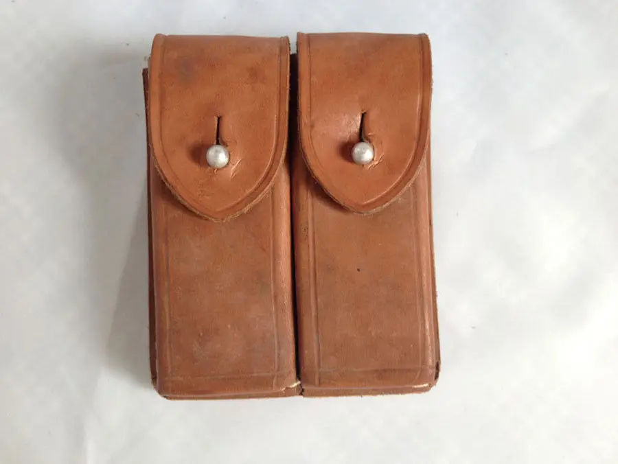 Избыточный Оригинальный китайский кожаный чехол TOKAREV CN002|pouch|pouch pouchpouch leather |