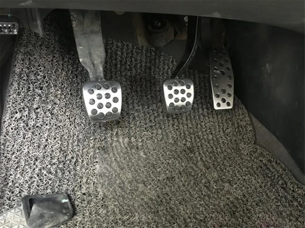 Автомобильные аксессуары, педаль газа для Chevrolet Cruze Malibu Trax Equinox для Opel Mokka Vauxhall Astra J H GTC Insignia