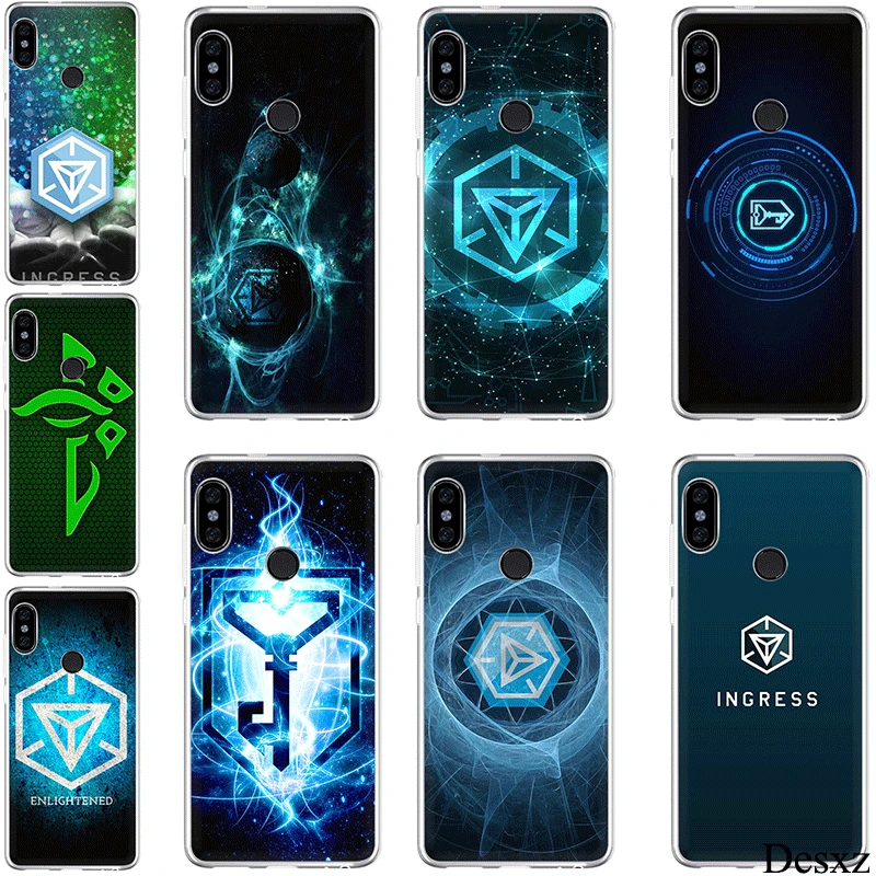Чехол накладка для Xiaomi Redmi 3 3S 4 4A 4X 5 5A Plus 6 6A S2 7 Go Pro Prime Resistance Digital Camouflage Ingress hard