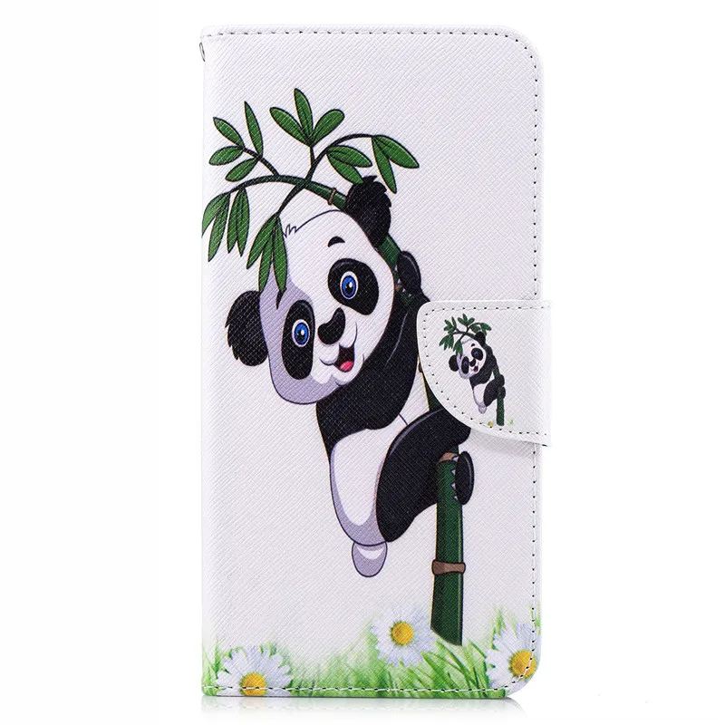 F Кожаный чехол P30 lite для huawei P30 lite, чехол для huawei Nova 4E, чехол-книжка, кошелек, задняя крышка для телефона, сумка - Цвет: F