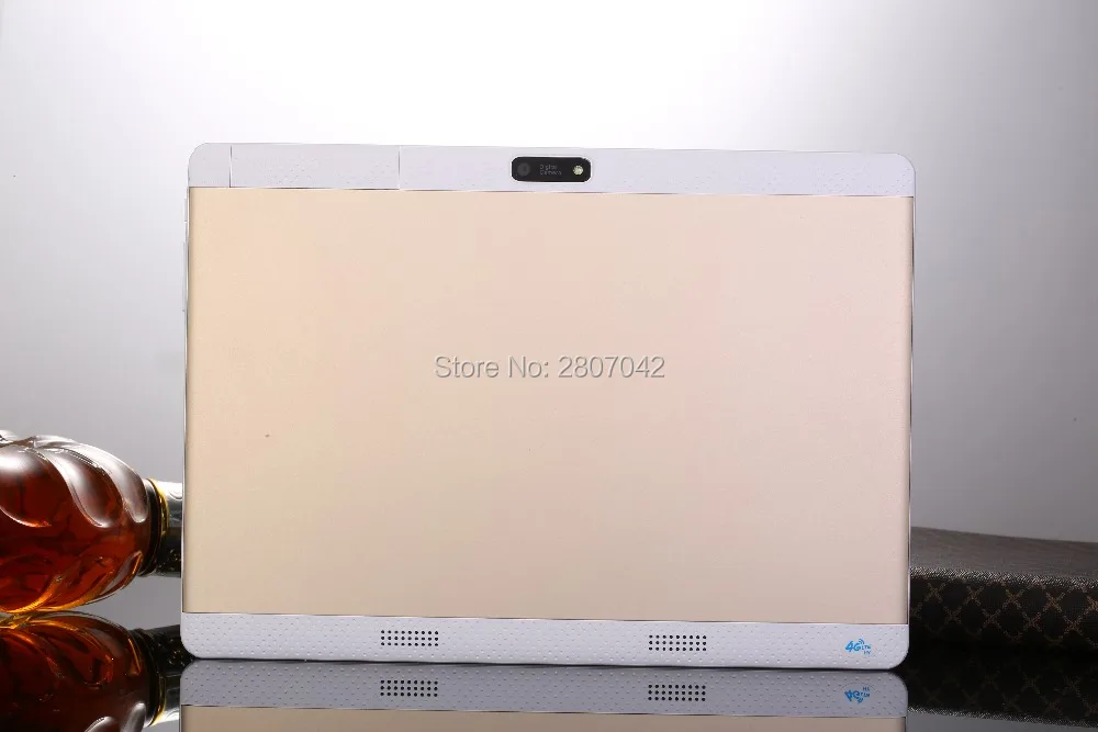 Google Android 7 0 10 1 дюймов планшет Deca Core 4 Гб ОЗУ 128 ПЗУ г FDD LTE 1920x1200 ips 8.0MP две sim карты