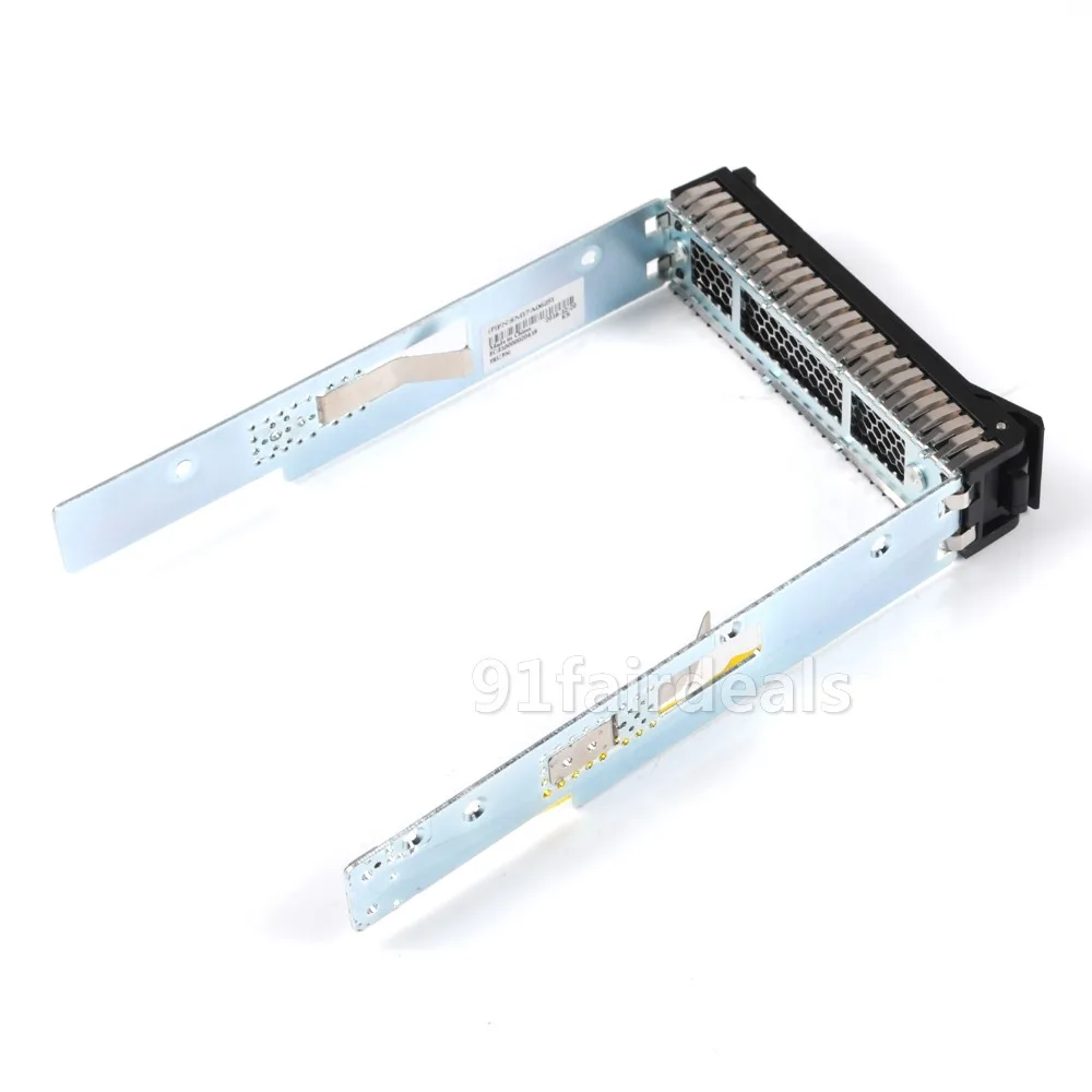 Heretom 3.5&quot SAS/SATA Tray Caddy Bracket for IBM Thinksystem SR850 SR860 HDD Seld | Компьютеры и офис
