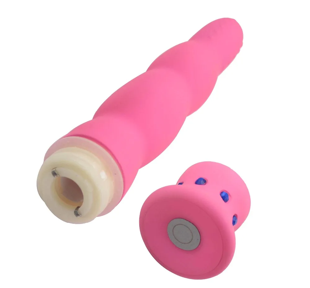 AV G spot red/black Waterproof jewel Vibrator Dances Over your clit and vagina Spot Mini Massager Sex Toys For Women | Красота и