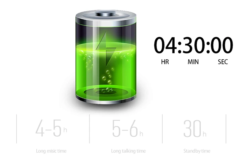 Спортивные наушники Picun H2, Bluetooth наушники с микрофоном, спортивные, для бега, беспроводные наушники, бас, стерео, Bluetooth гарнитура для iPhone Xi