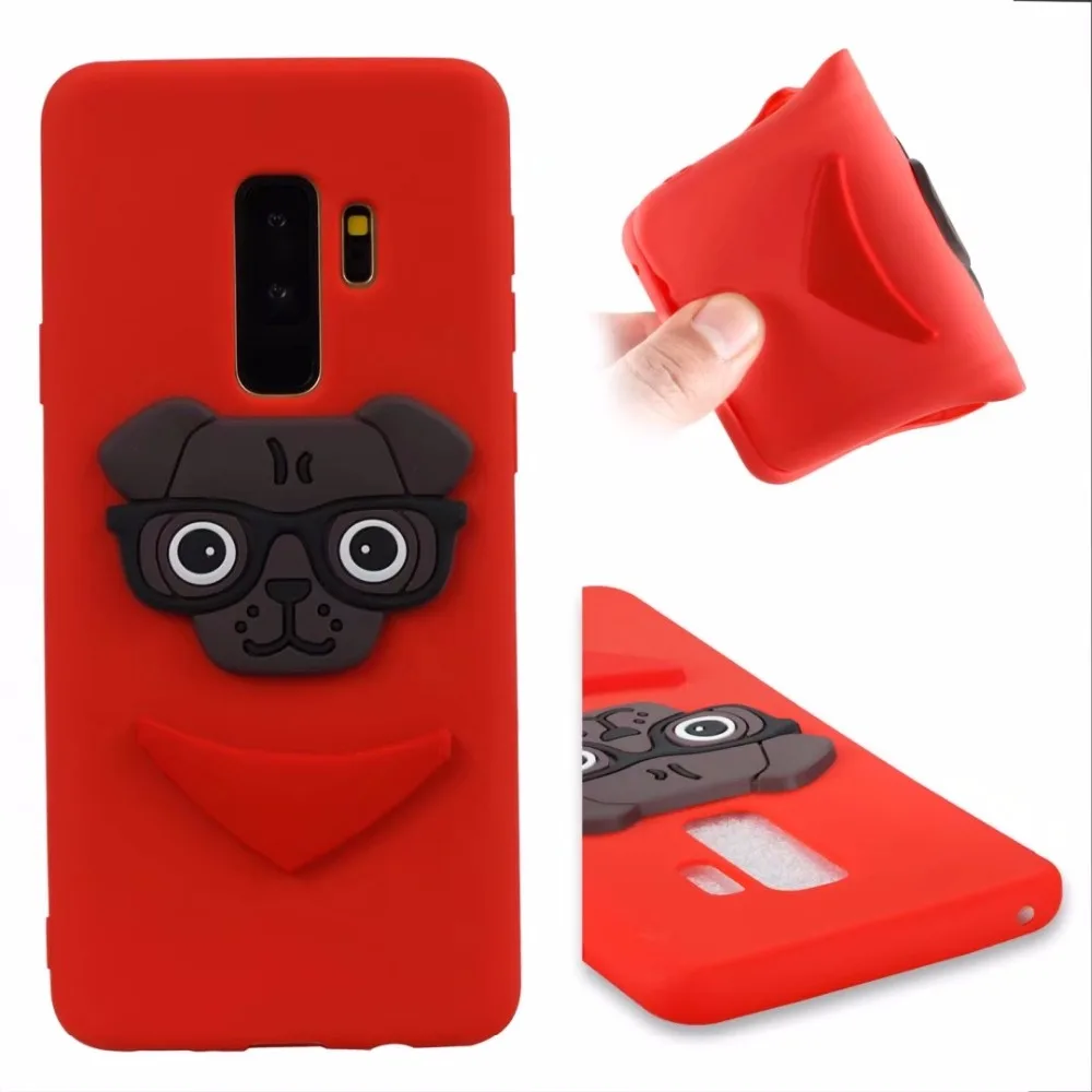 Abhoriz Cover for Samsung s9 Case cartoon animal Phone | Mobile Cases &amp Covers