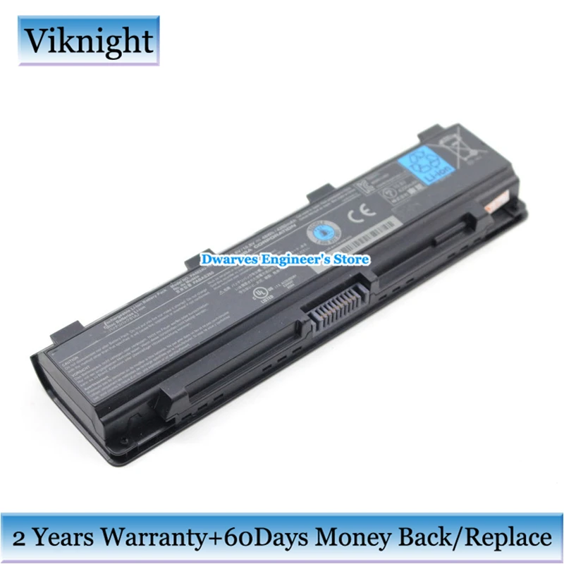 PA5024U 1BRS аккумулятор для Toshiba Satellite C850 C850D C855D C855 L800 L805D C800 S5206 S5214 PA5023U 1BRS|battery for