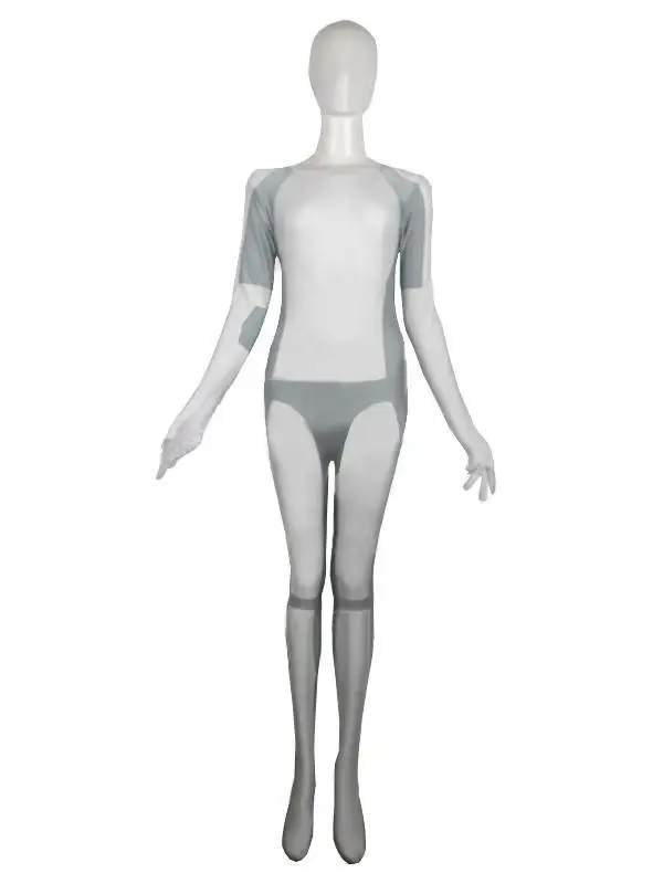 Костюм Siren Jem костюм Zentai Tron из лайкры и спандекса для косплея|costume antenna|cosplay kitcosplay