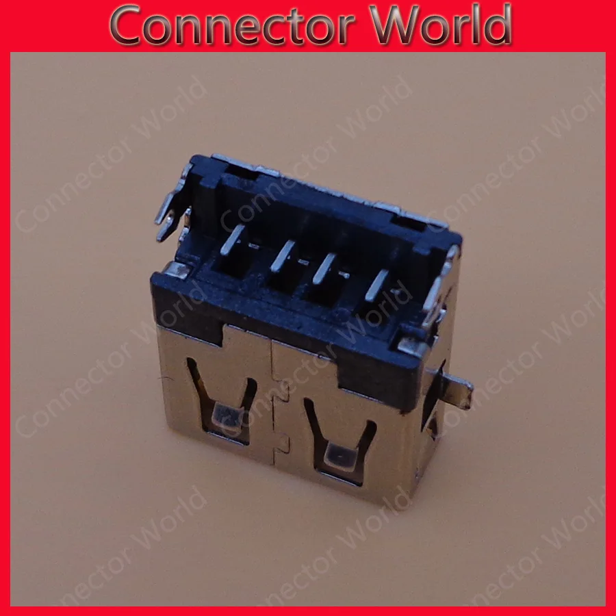 Оригинальный новый ноутбук micro mini USB разъем usb 2 0 зарядного порта 5 100 шт./лот|lot lot|l