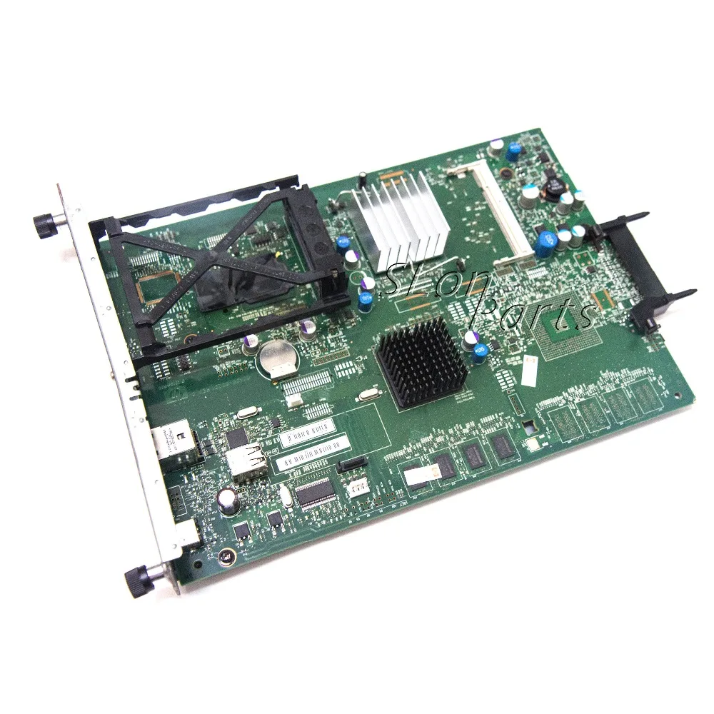 CC440 60001 CC493 69001 Цвет LaserJet CP4025 CP4525 серии Основное устройство форматирования