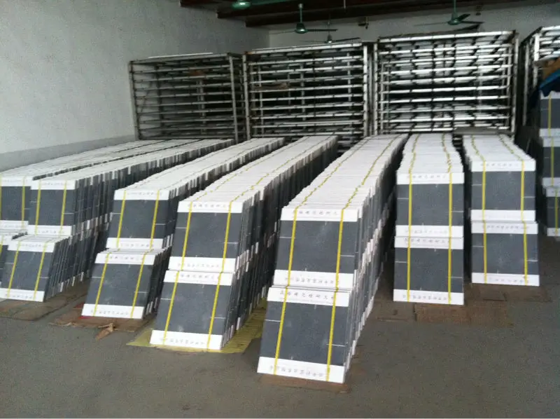 advanced kiln furniture for porcelain in shuttle | Инструменты