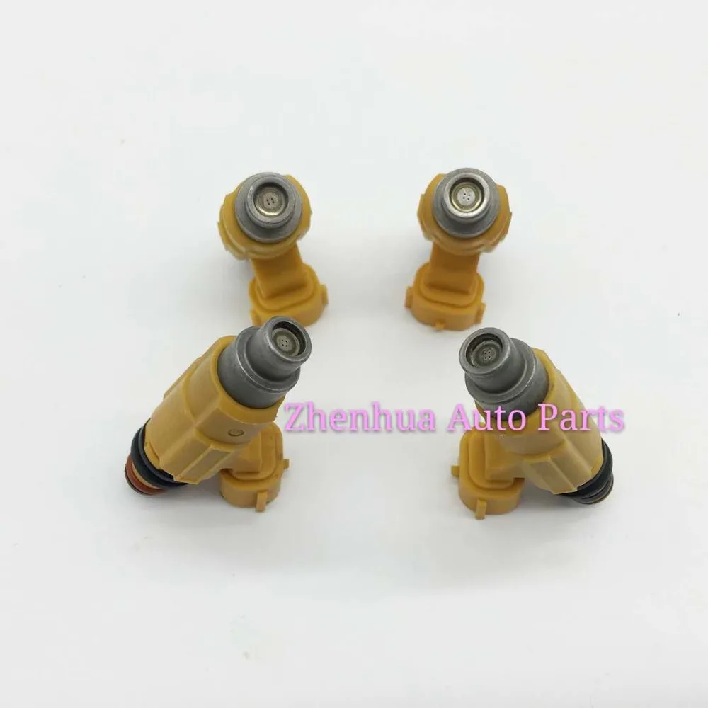 

Инжектор топлива для четырехтактного подвесного двигателя YAMAHA F150 CDH275 63P-13761-00-00, автомобильные аксессуары