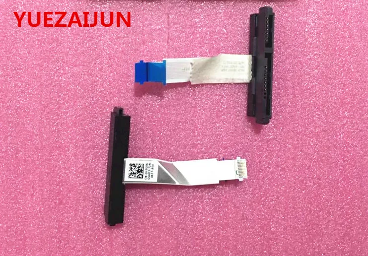 Новый кабель для жесткого диска HDD NBX0001QE00 H5G06 0H5G06 подходит Dell 5555 5558 5559|hard drive cable|hdd
