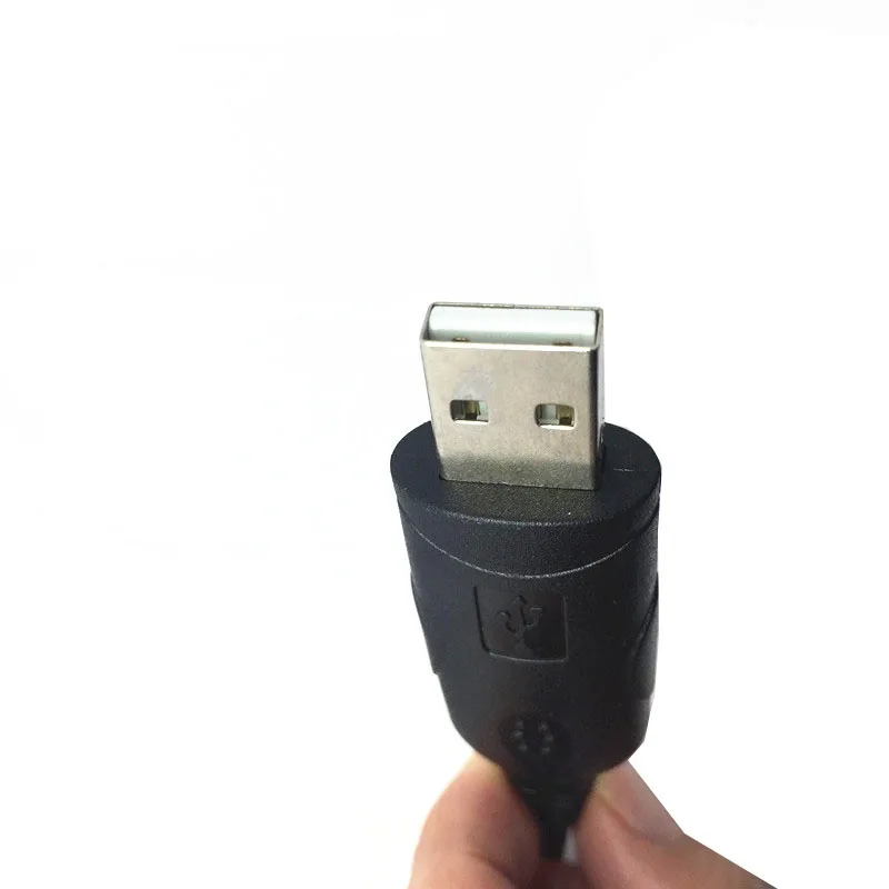 USB кабель для программирования Motorola Xir M8268 M8200 M8260 M8228 M8220 двустороннее радио|Рации| |