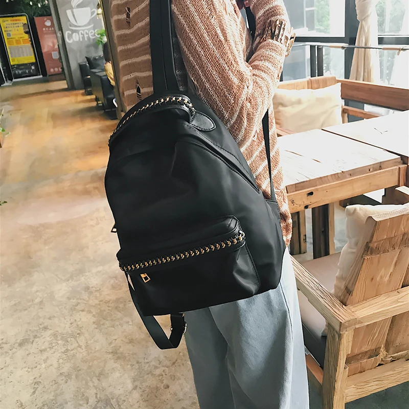 JANESPRI школьный рюкзак для девочек подростков Mochila Feminina Escolar женские рюкзаки
