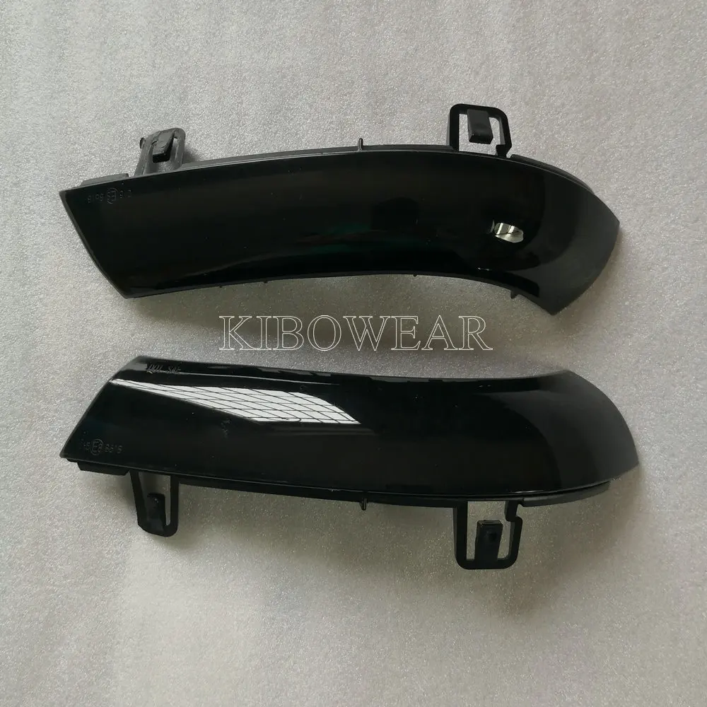Динамический мигалка поворотник светодиодный для Volkswagen GOLF 5 GTI вариант Jetta MK5 Passat B5.5 B6 Plus EOS Sharan превосходное зеркало свет