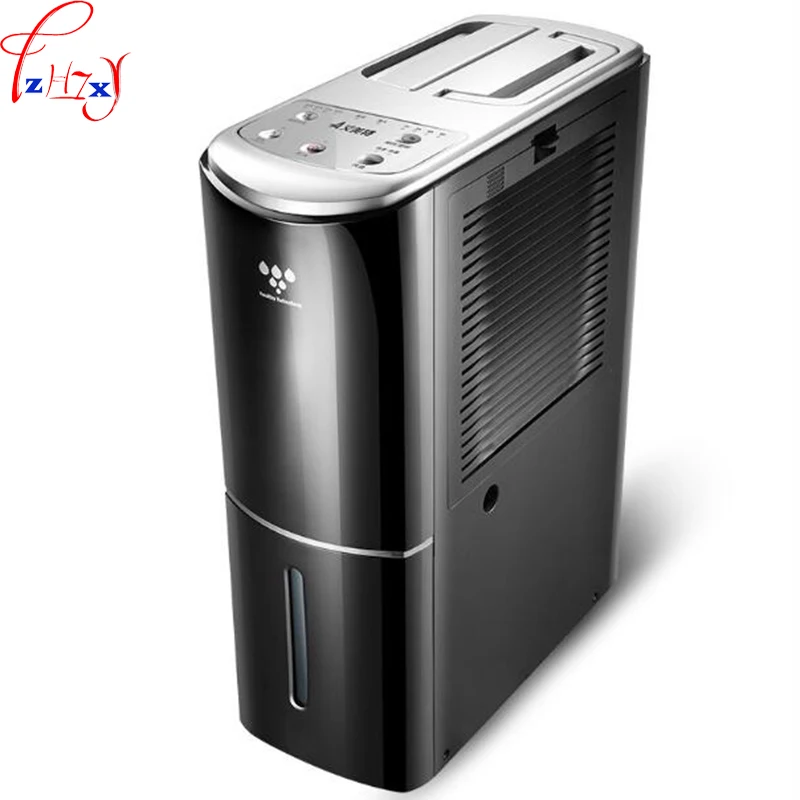 

Heavy duty safe effective visual water level window design dehumidified air filtration devices operating dehumidifier black 3.5L