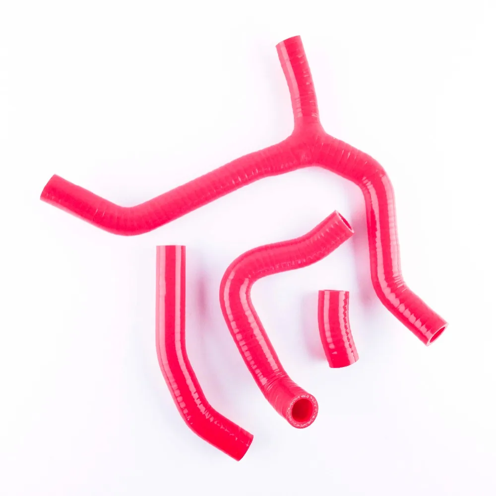 Fit HONDA CRF 450 R 2015-2016 высокая эффективность силиконовые шланги радиатора (Y-KIT) |